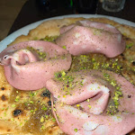 Photo n°1 de l'avis de Francesco.a fait le 03/03/2023 à 15:25 sur le  Mama Eat Lab à Rome