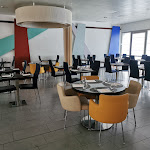 Photo n°2 de l'avis de Christopher.r fait le 18/06/2022 à 09:25 sur le  Novotel Milano Malpensa Airport à Cardano al Campo