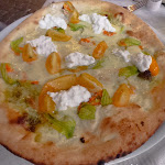 Photo n°4 de l'avis de Andrea. fait le 12/08/2023 à 06:51 sur le  Il Frago Ristorante Pizzeria à Pizzo