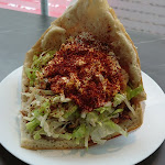 Photo n°7 de l'avis de Ilker.i fait le 30/11/2016 à 13:50 sur le  DI Döner - Ihr Döner in Dieburg à Dieburg