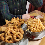 Photo n°2 de l'avis de Andrea.o fait le 28/12/2023 à 22:50 sur le  Pizzeria La Pace à Rossano Veneto