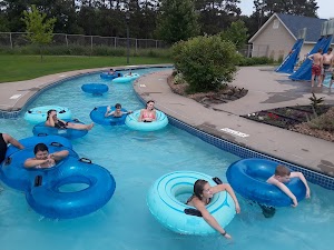 Bunker Beach Water Park - photo 3
