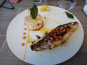 Photo n°142 de Chez Pierre Paul U spuntinu à Belvédère-Campomoro ()