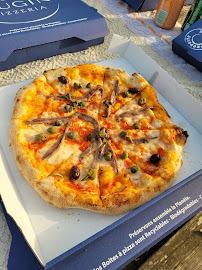 Pizza du Pizzas à emporter I CUGINI Pizzeria à Audenge - n°7