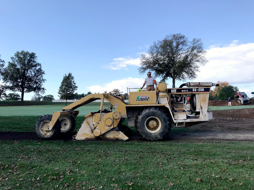 Landscaping Supply Store «Evans Landscaping», reviews and photos, 3700 Round Bottom Rd, Cincinnati, OH 45244, USA