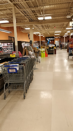 Grocery Store «Kroger», reviews and photos, 65 S Livernois Rd, Rochester Hills, MI 48307, USA