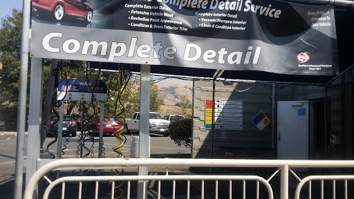 Car Wash «Radiance Full Service Car Wash», reviews and photos, 2950 Auto Mall Pkwy, Fremont, CA 94538, USA