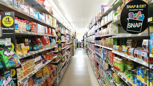 Discount Store «Dollar General», reviews and photos, 347 S Main St, Manheim, PA 17545, USA