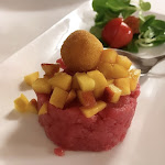 Photo n°4 de l'avis de Erika.a fait le 13/10/2023 à 16:54 sur le  Trattoria l’Oca Fòla à Turin