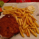 Photo n°1 de l'avis de Lohmi. fait le 27/01/2024 à 23:01 sur le  Ambiente à Syke