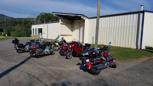 Used Motorcycle Dealer «Highway 191 Motorsports», reviews and photos, 6 Old Brevard Rd, Asheville, NC 28806, USA