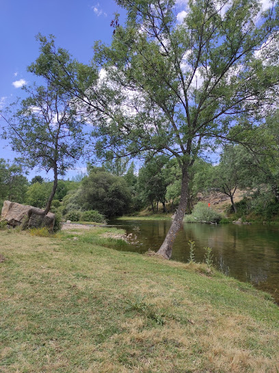 Sitios que visitar en Lozoya