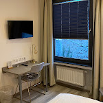 Photo n°2 de l'avis de Manuel.o fait le 27/12/2022 à 09:05 sur le  Boutique-Hotel Stilvoll à Andernach