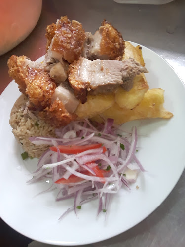 Opinii despre Chifa Panda în Villa Rica - Restaurante