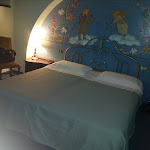 Photo n°2 de l'avis de Michele.i fait le 07/11/2017 à 18:25 sur le  Motel Charlie à Caleppio