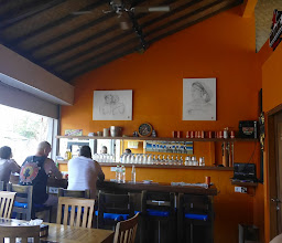 Oranje Bar photo