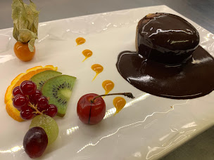 Photo n°72 de Restaurant Le Normand à Chevreuse ()