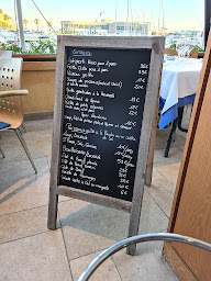 Photo n°1 de Le Bistrot de Nino à Cassis ()