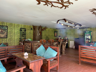 Temple Tree Restaurant & Lounge Bar - Lalupate Marg, Kathmandu 44600, Nepal