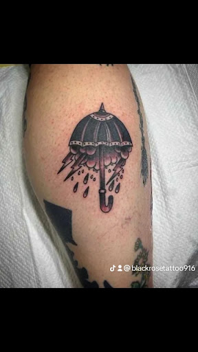 Explore toe tattoo ideas, creative tattoo ideas in Orangevale, available at Black Rose Tattoo & Body Piercing