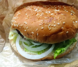 Hamburguesas Lala’s photo