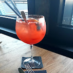 Photo n°2 de l'avis de Andrea.e fait le 12/05/2022 à 22:50 sur le  OBERDECK à Cuxhaven