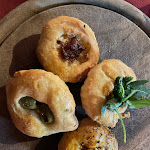 Photo n°7 de l'avis de Andrea.r fait le 27/02/2023 à 05:01 sur le  Agriturismo I Bucanevi à Saluzzo