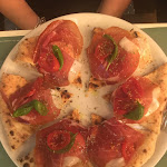 Photo n°1 de l'avis de Maria.i fait le 27/10/2018 à 20:58 sur le  Lievità Moscova - Pizzeria Gourmet à Milan