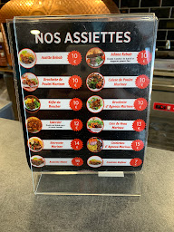 Photo n°5 de Style kebab à Saint-Étienne ()