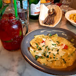 Photo n°2 de l'avis de Kimi.a fait le 23/03/2019 à 23:13 sur le  Pizzeria LUCACELLI à Hamburg