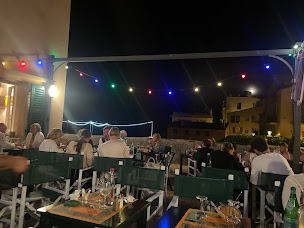 Photo n°17 de La Pesquiere Et Le Mazagran à Saint-Tropez ()