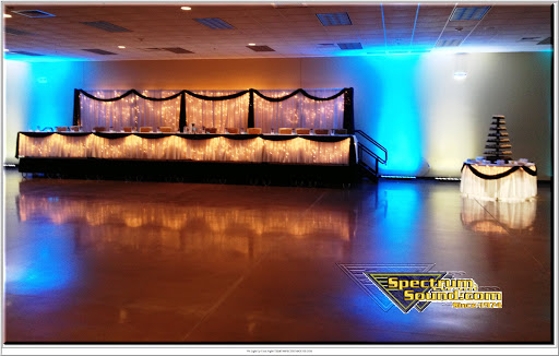 Event Venue «Huntingburg Event Center», reviews and photos, 110 East 14th Street, Huntingburg, IN 47542, USA