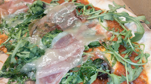 Photo n°12 de botak pizzeria à Biarritz ()