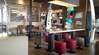 Atmosphère du Restauration rapide McDonald's à Estancarbon - n°18