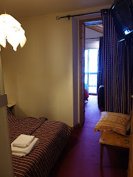 Photo n°14 de Hôtel Le Grand Bec à Pralognan-la-Vanoise ()