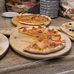 Photo n°1 de l'avis de Bia.gio..n fait le 05/08/2018 à 13:28 sur le  Pizzeria Il Fornaretto à Ponsacco