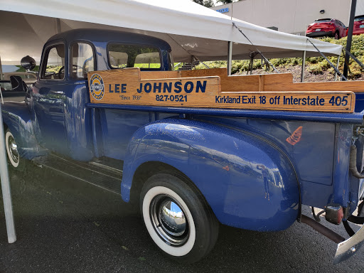 Car Dealer «Lee Johnson Auto Family», reviews and photos, 11845 NE 85th St, Kirkland, WA 98033, USA