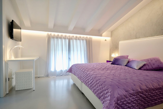 Chambres Casa vacanza Relais Il Bacio del Sole 37128 Verona