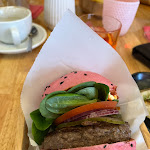 Photo n°2 de l'avis de Mathias. fait le 14/05/2023 à 09:44 sur le  Hambaga Burger, Ramen & Bar à Cologne