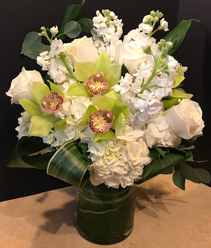 Florist «Gifts from the Heart Florist», reviews and photos, 783 Deer Park Ave, North Babylon, NY 11703, USA