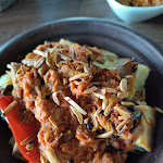 Photo n°1 de l'avis de Maykil.a fait le 05/11/2023 à 14:19 sur le  Restaurant Landito's Kitchen à Augsburg