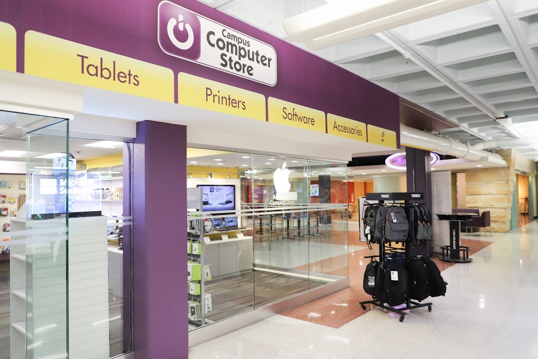 Campus Computer Store