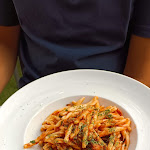 Photo n°2 de l'avis de Catherine.a fait le 17/07/2021 à 20:06 sur le  Telodirò Cocktail bar & Restaurant à Gabicce Mare