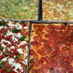 Photo n°4 de l'avis de Ale. fait le 10/06/2023 à 18:47 sur le  Pizzeria Eligio Fattori - Monteverde - Roma à Rome