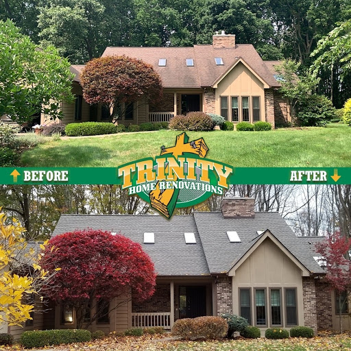 Roofing Contractor «Trinity Home Renovations», reviews and photos, 758 South Ave, Rochester, NY 14620, USA