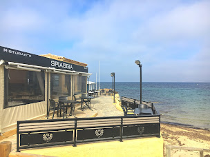 Photo n°46 de La Spiaggia à Six-Fours-les-Plages ()