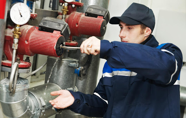 Gral Freire 1098, 7970000 La Cisterna, Región Metropolitana