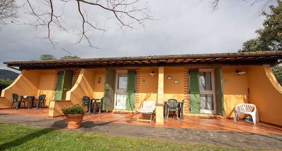 Agriturismo Le Giuncaine Localita' Le Prile, 58043 Castiglione della Pescaia GR, Italia