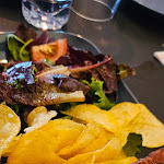 Photo n°1 de l'avis de Célia.n fait le 02/11/2023 à 23:03 sur le  Metro & Meio à Porto