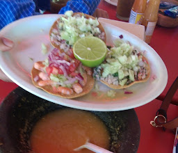 Mariscos Sandoval photo